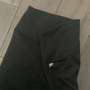 Fabletics black leggings